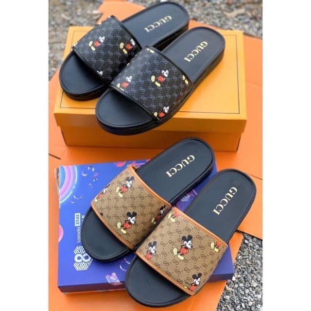 DÉP NAM QUAI NGANG, DÉP NAM ĐẲNG CẤP ĐẾ ĐỘN CAO SU CỰC CHẤT - NP SHOP