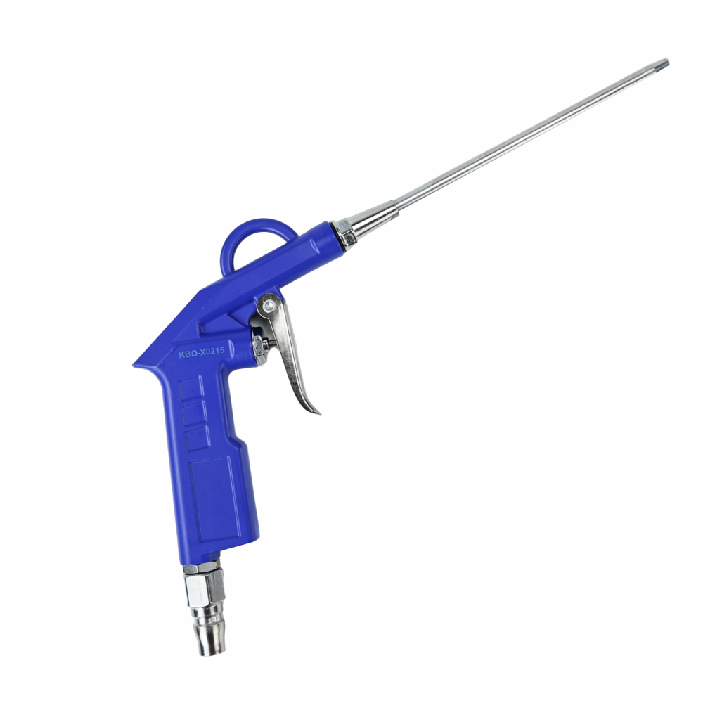 Súng xịt hơi vòi xịt hơi khí nén thương hiệu king blue
