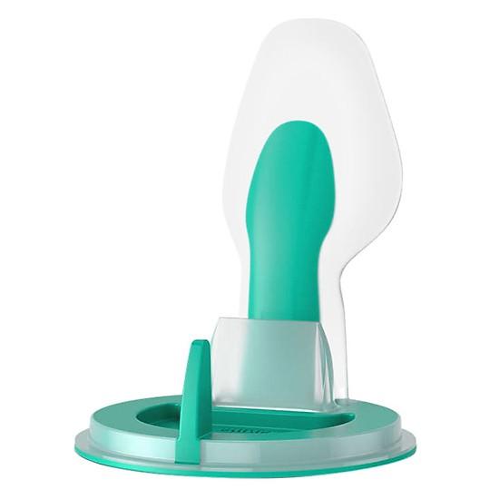 Van thông khí Philips Avent cho bé từ 0 - 6 tháng tương thích với dòng bình sữa giảm đầy hơi và thiết kế cổ điển