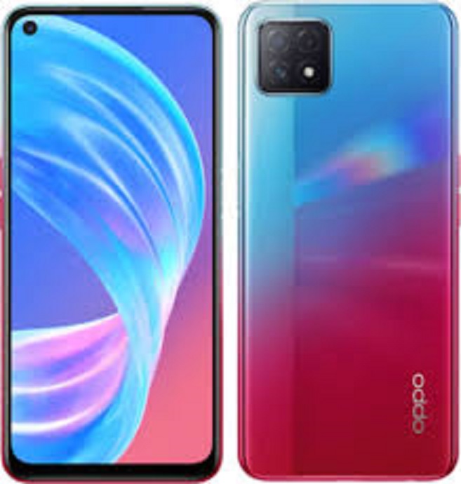 Điện thoại giá rẻ Oppo A72 5G Chính Hãng 2sim ram 8G/256G, cấu hình máy khủng, cày game nặng siêu mượt mà, Bảo hành 12 tháng