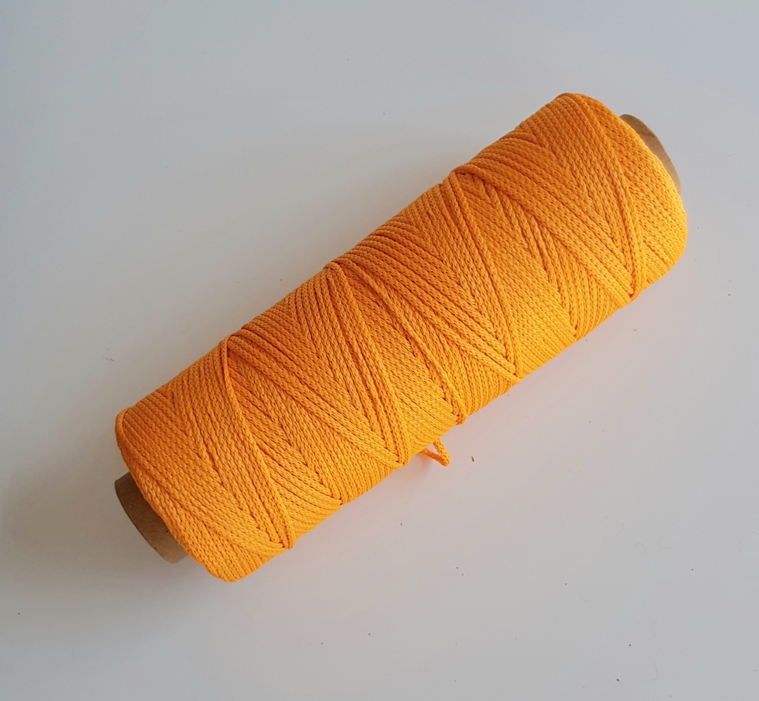 SỢI DỆT TRƠN - MÓC TÚI & NÓN HANDMADE (BẢNG 2 : MÀU YT022 - YT041)