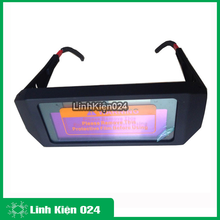Kính hàn điện tử cao cấp