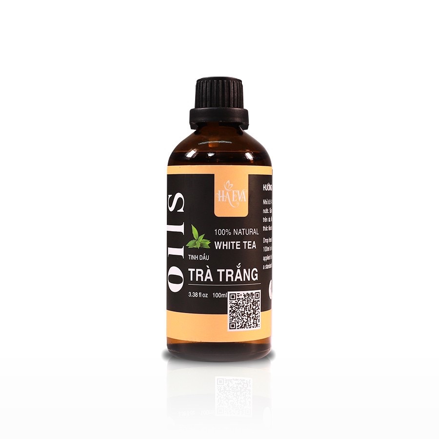 Tinh dầu Trà Trắng Haeva 100ml