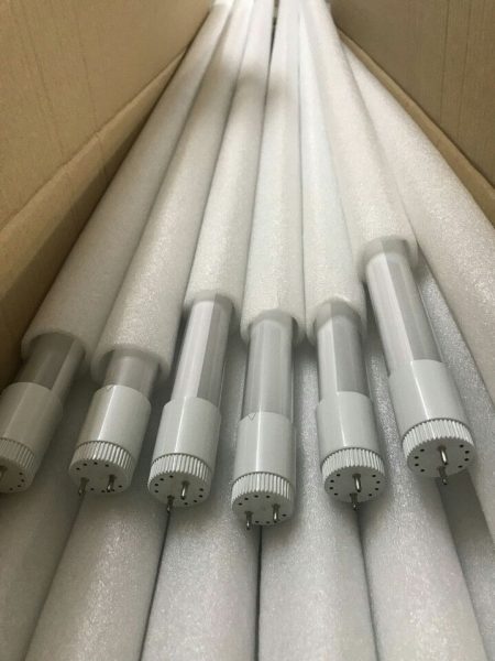Combo 4 bóng đèn tuýp led t8 22w