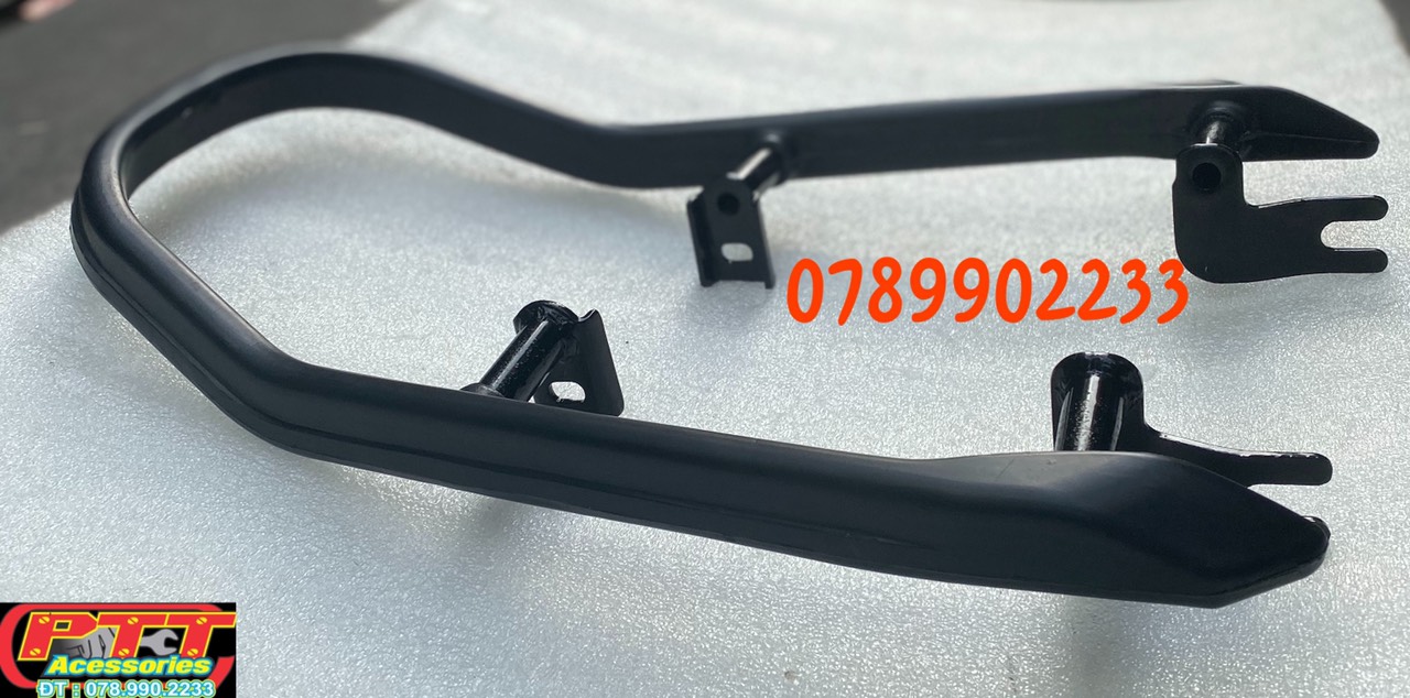 Cảng sau xe wave