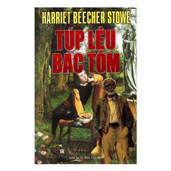 Sách - túp lều bác tôm