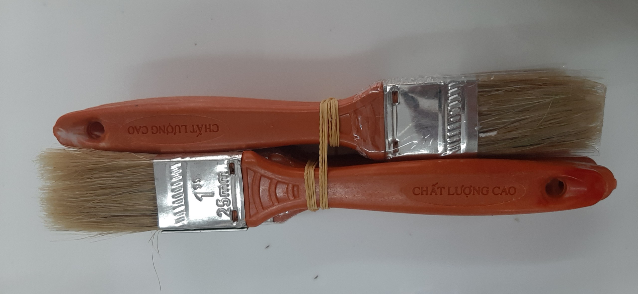 [HCM]Cọ quét 1" (lốc/12 cây)