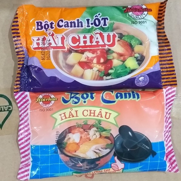 Bột canh iốt hải châu 190g