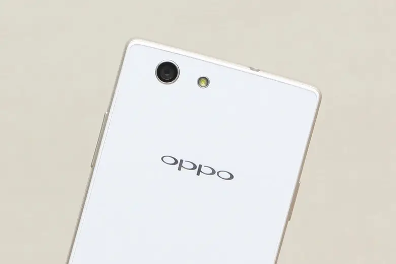 điện thoại giá rẻ OPPO Neo 5 OPPO A31 RAM 2GB ROM 16GB Tiếng Việt