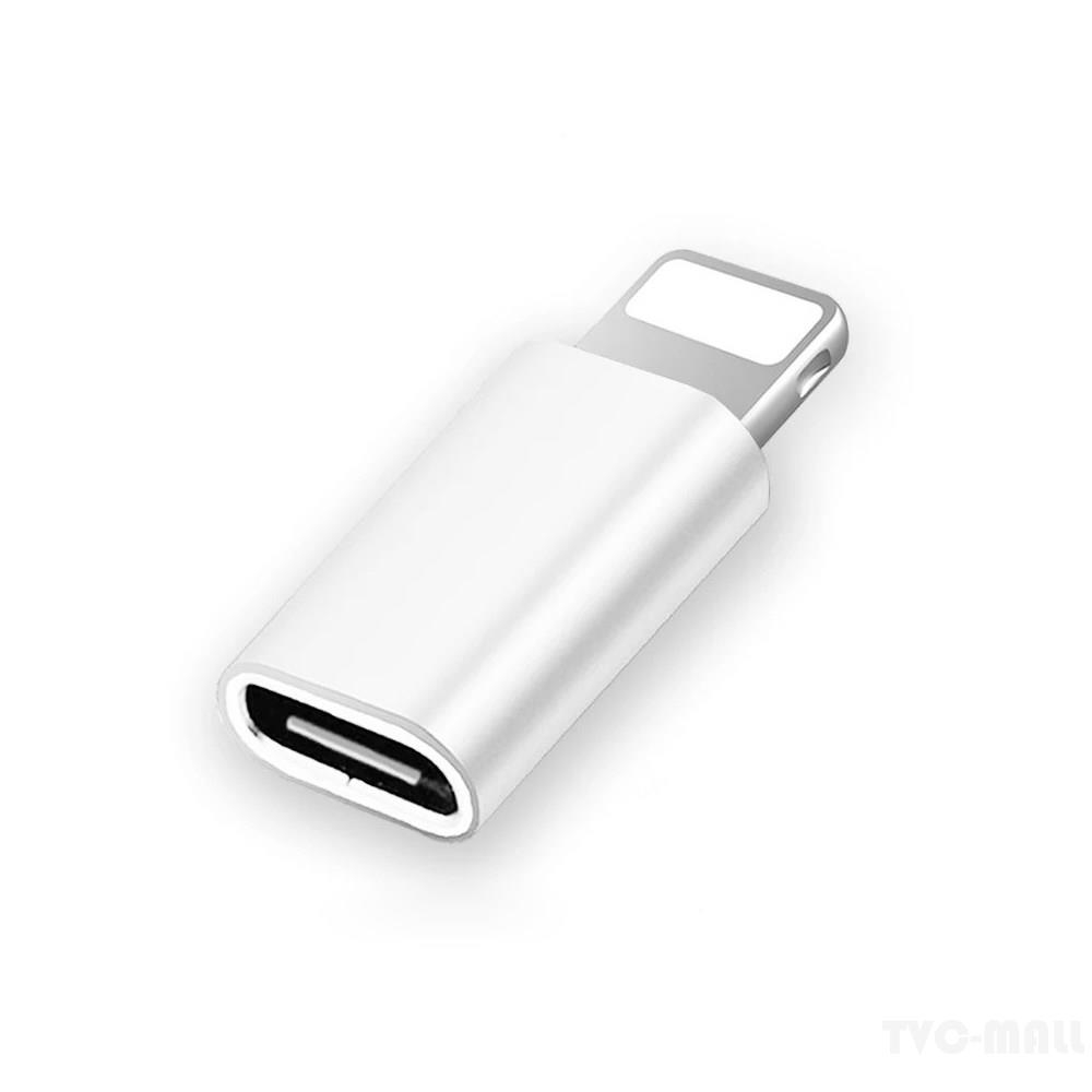 Giảm giá Đầu chuyển đổi từ usb type c sang lightning jack chuyển đổi từ usb  type c sang lightning - BeeCost