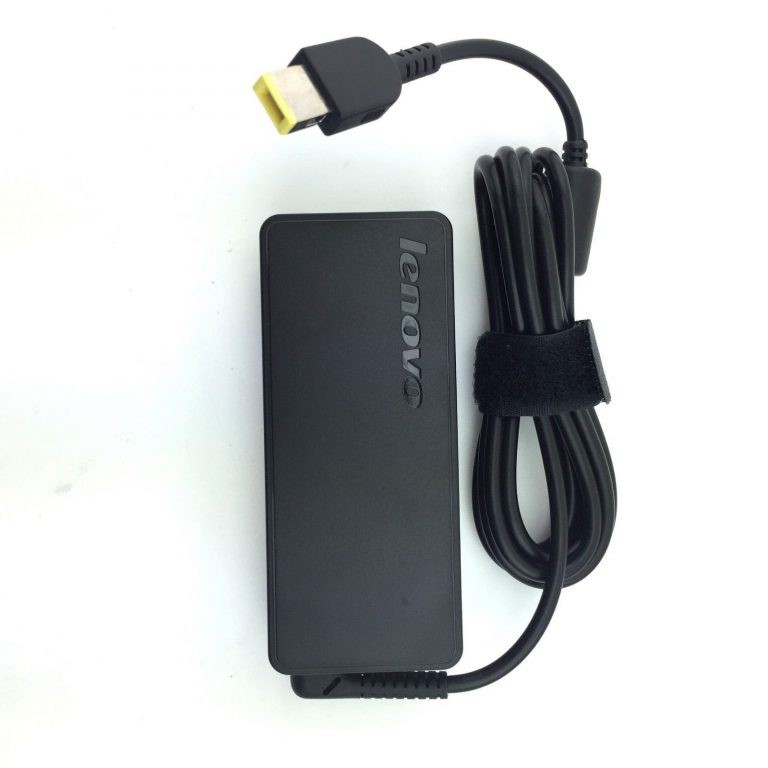 Sạc laptop lenovo ibm 90w đầu vuông dạng usb 20v – 4.5a 90w