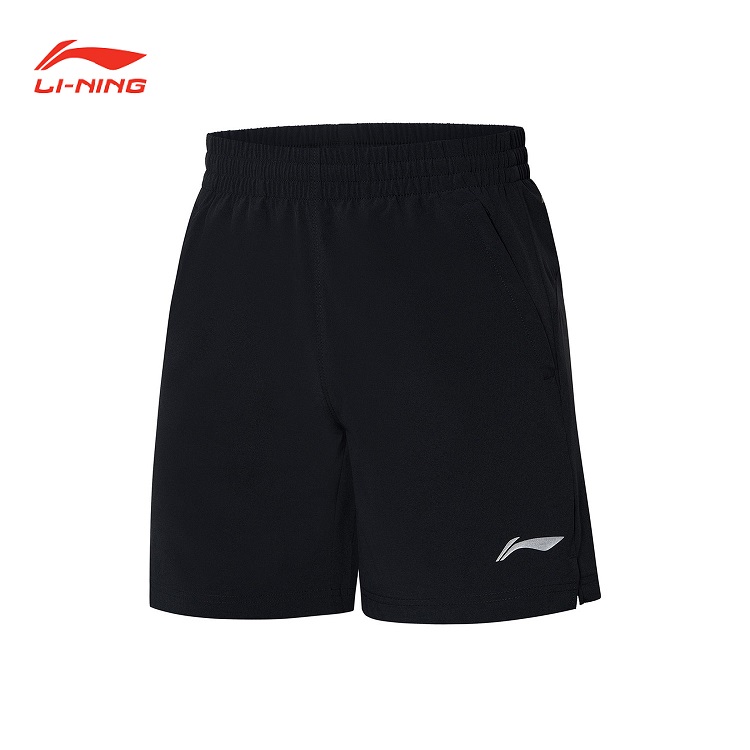 Quần short thể thao nam lining aksr177 chính hãng