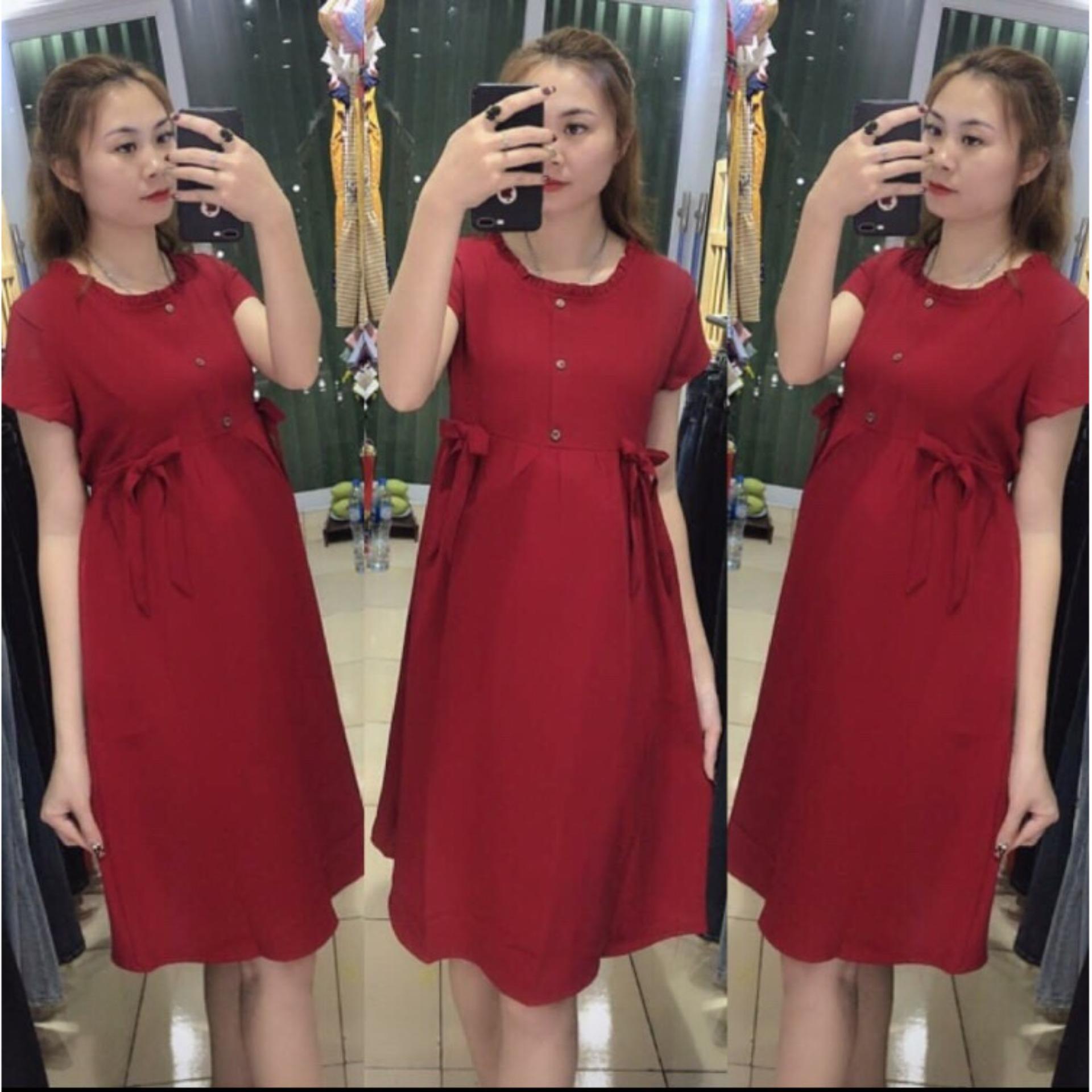 Váy bầu đẹp , giá rẻ