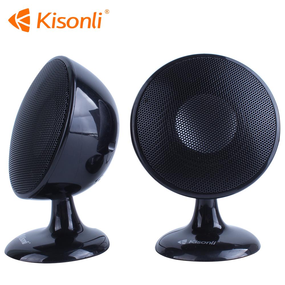 Loa vi tính kisonli s888 siêu hay bh 12t