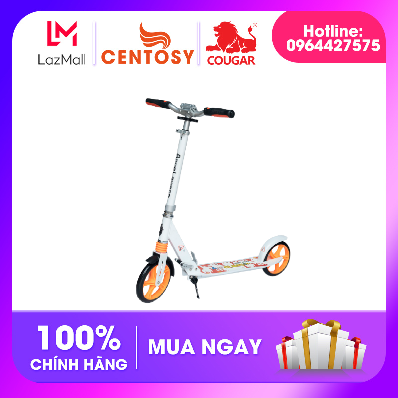 Xe Scooter ALS -  Y5