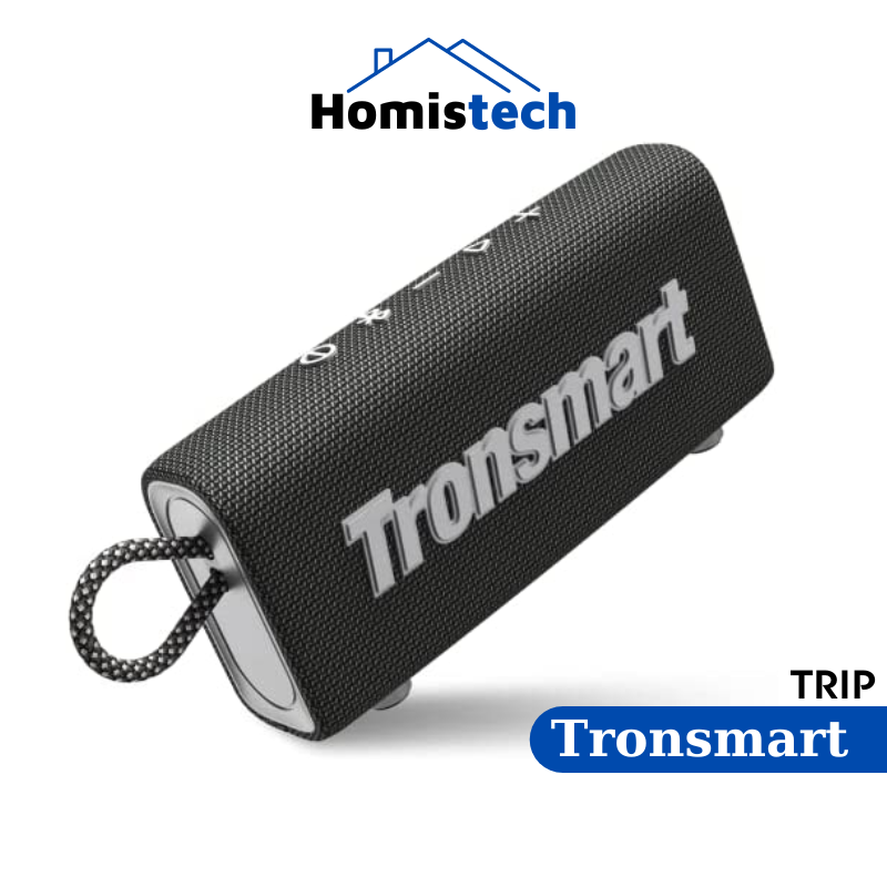 Loa Bluetooth Tronsmart Trip, Công nghệ SoundPulse, 10W | Homistech