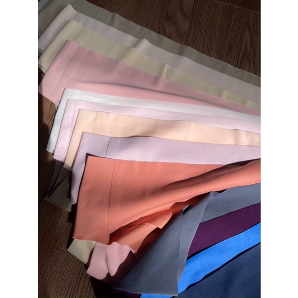 Quần lot xuất dư