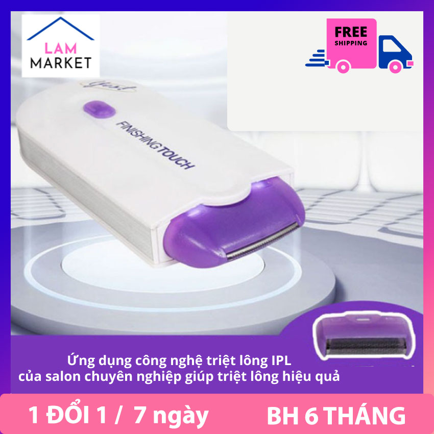 [HCM]Máy Nhổ Lông Cảm ỨngMáy Triệt LôngMáy Triệt Lông MiniMáy Cạo Lông NáchMáy Cạo Lông Toàn Thân.