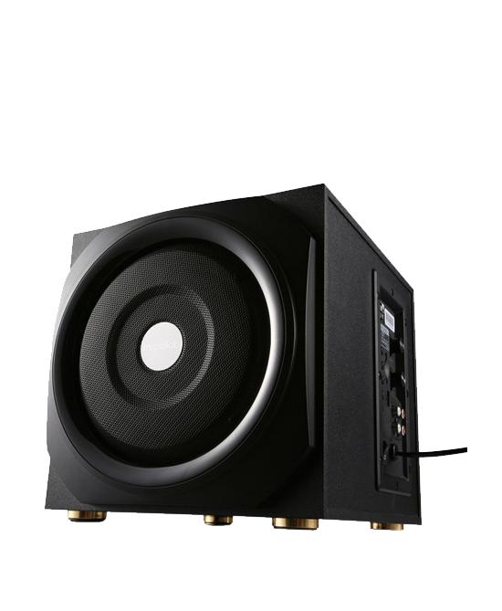 Mua Loa Microlab TMN9BT 2.1