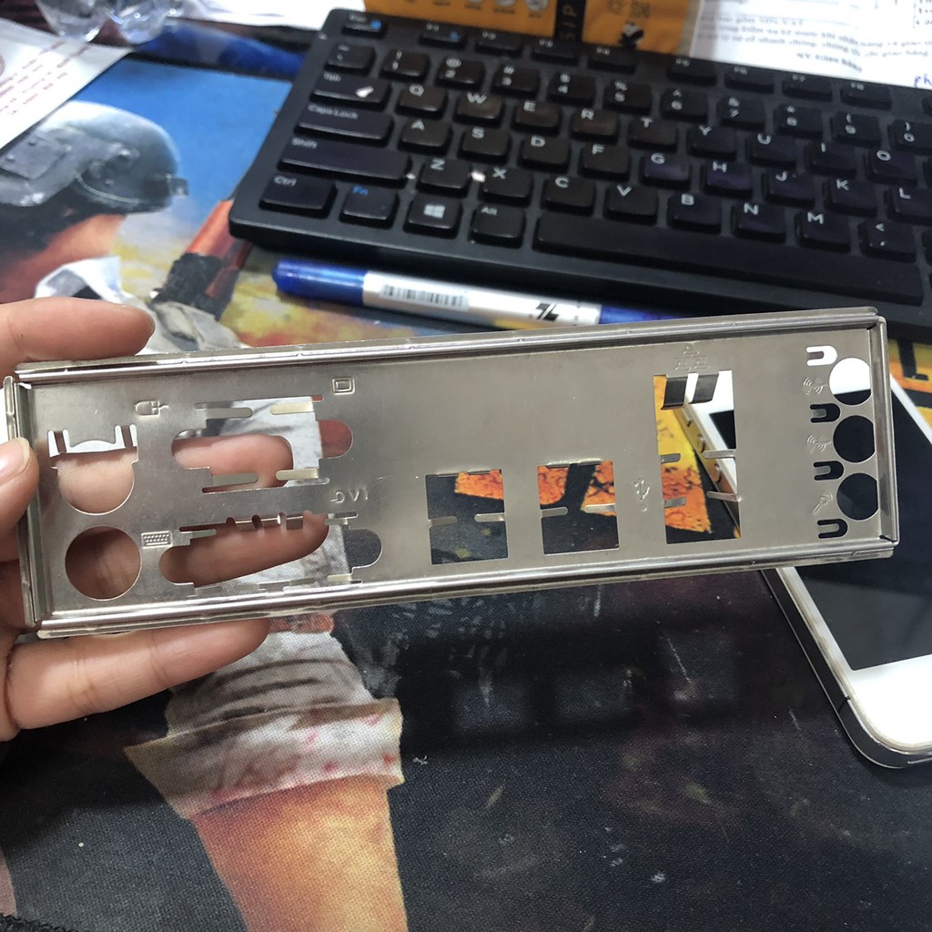 Fe chặn main cho tất cả các dòng main: h61, b75, h77, h81, b85, z97, b250,...