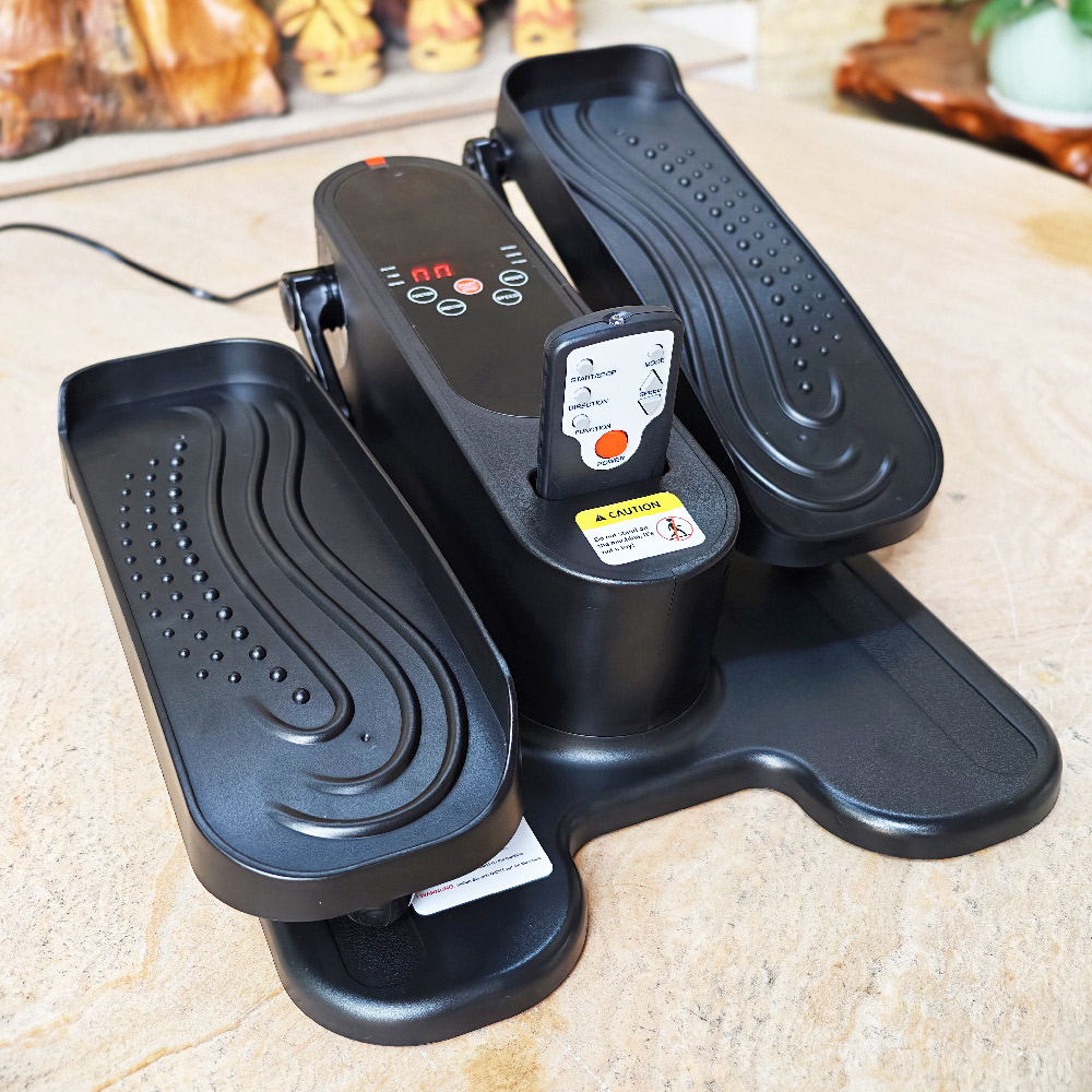 Elliptical Rehab Leg Exercise Machine Td05-Eb-038