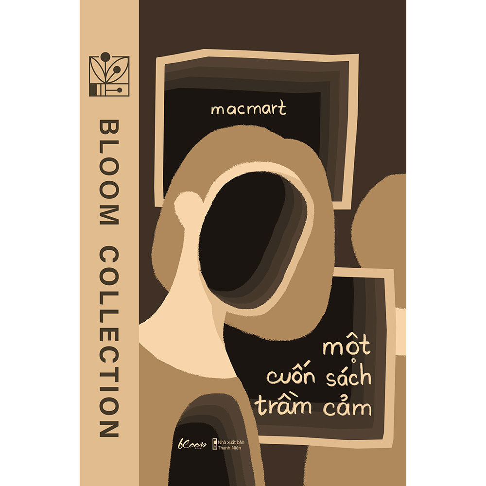 Sách - một cuốn sách trầm cảm
