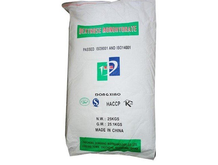 1kg đường dextrose monohydrate-đường ít ngọt