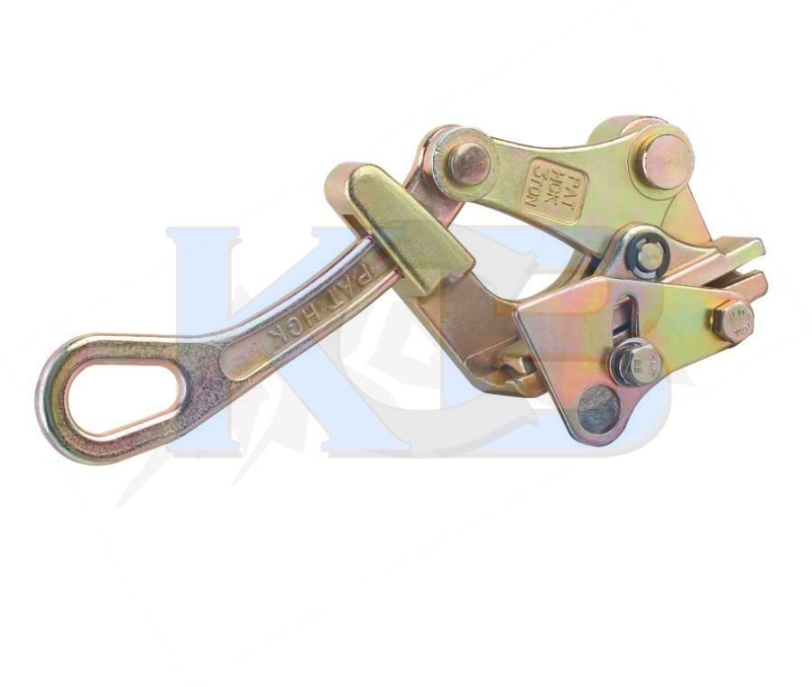 Cóc kẹp cáp 2 tấn ngk