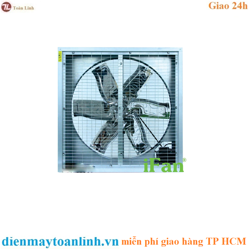 Quạt thông gió IFan 36D- Hàng chính hãng