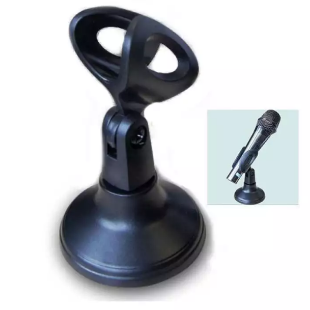 Chân đế micro để bàn A-01