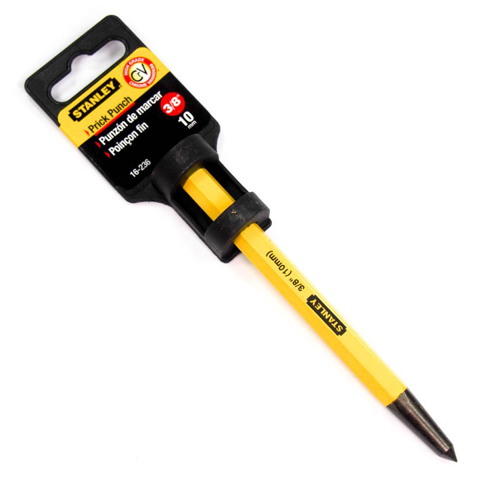 Đục lấy dấu stanley 16-236