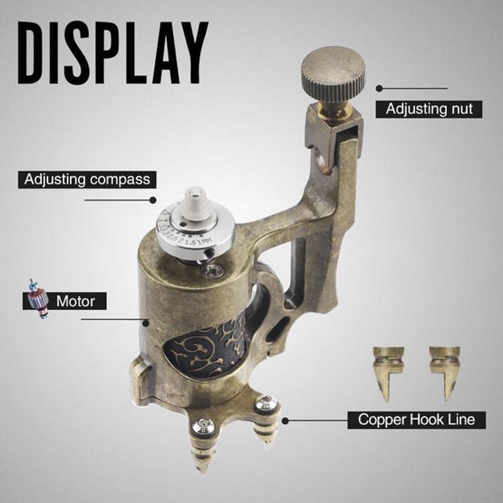 MÁY XĂM HÌNH ROTARY ĐI LINER and SHADER