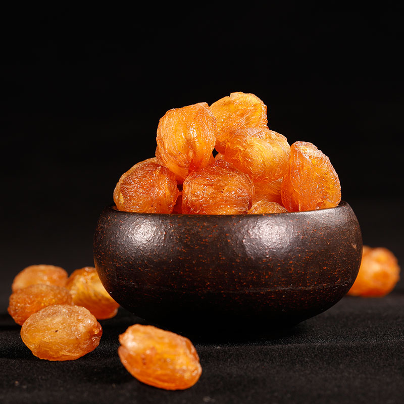 Long nhãn hưng yên sấy khô 1kg - hương thảo mộc