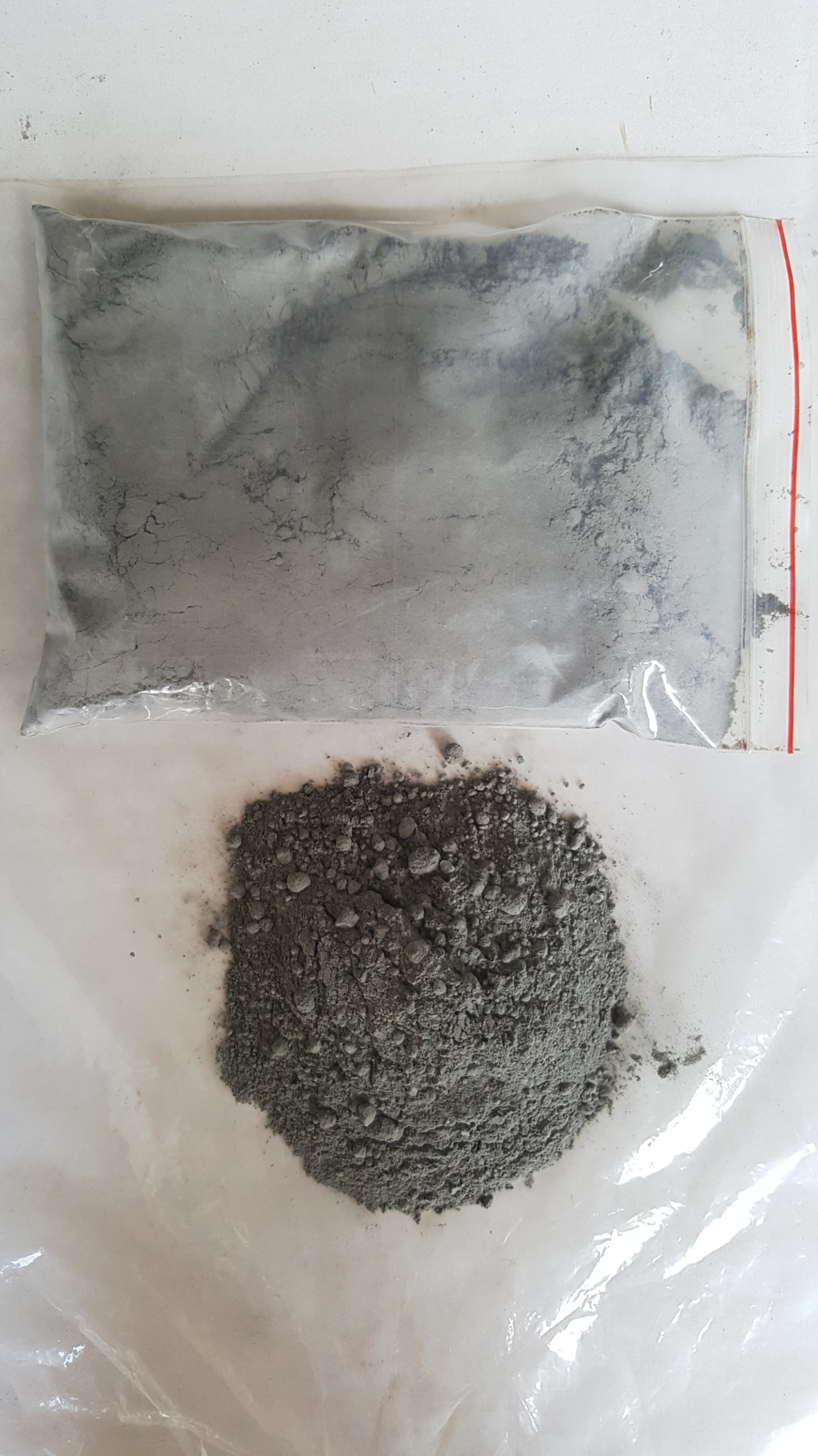 Phân bón LÂN CANXI ROXA cao cấp  - Túi Zip 1Kg