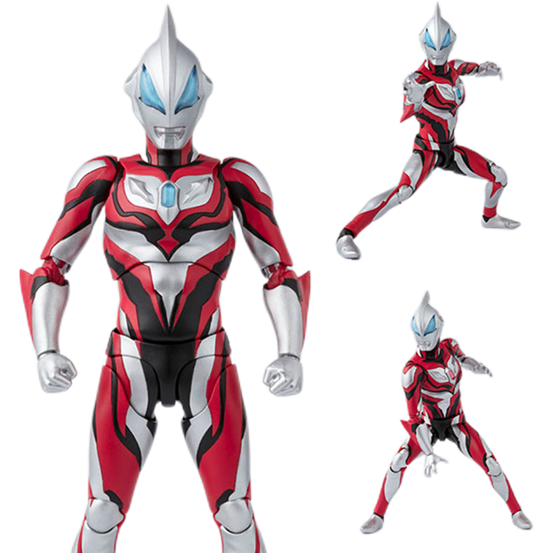 Bandai Mô hình lắp ráp Figurerise Standard Ultraman Suit Tiga Plastic  model  Shopee Việt Nam