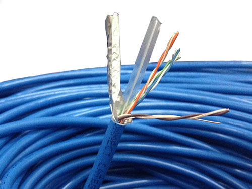 Dây mạng cat6e bấm sẵn 2 đầu 10m 15m 20m 25m 30m 35m 40m 45m 50m