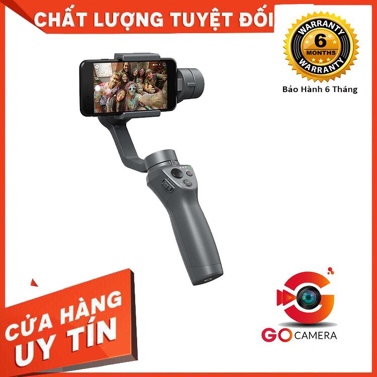 GIMBAL CHỐNG RUNG OSMO MOBILE 2
