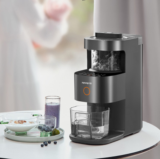 Máy làm sữa hạt joyoung Y3  kèm cối xay khô