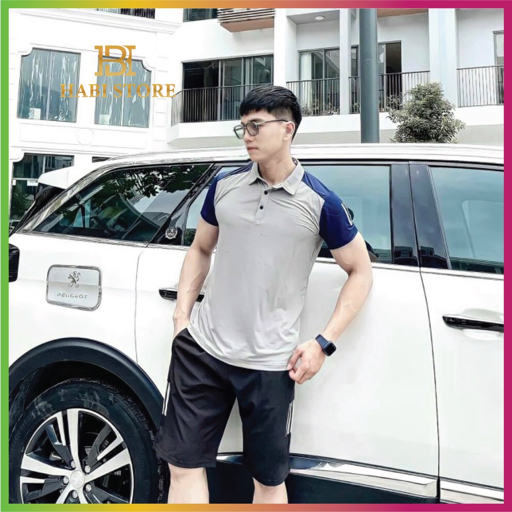 Bộ Thể Thao Nam Adidas Mùa Hè Cao Cấp Giá Rẻ Tháng 8,2023|Biggo Việt Nam
