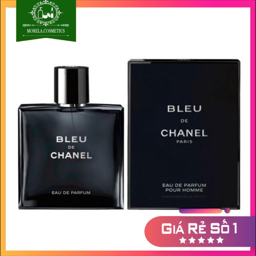 Bleu de Chanel for men by Chanel  MensFragrancecouk