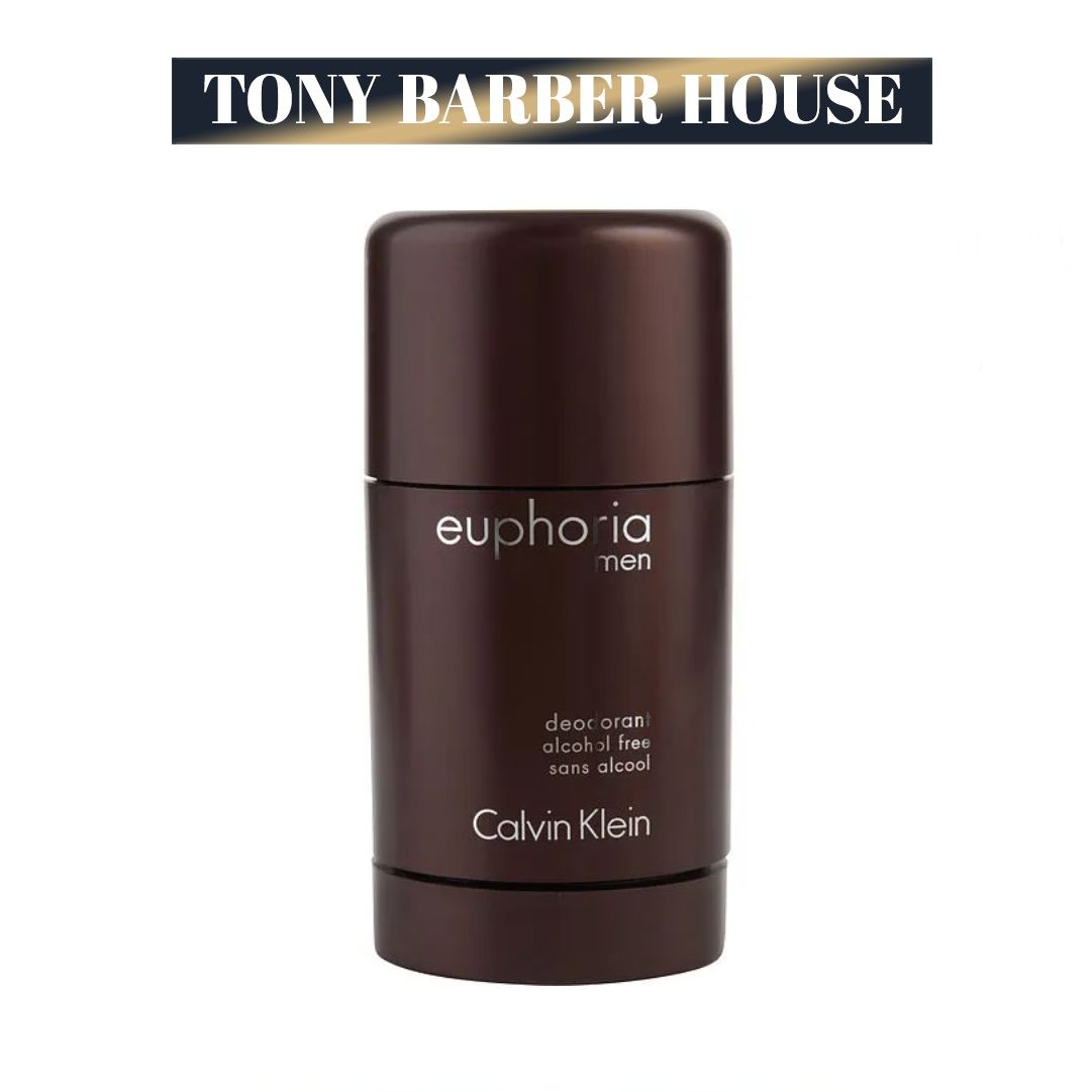 Lăn khử mùi nam Calvin Klein Euphoria Men