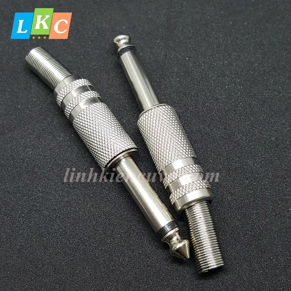 Jack micro 6.5mm