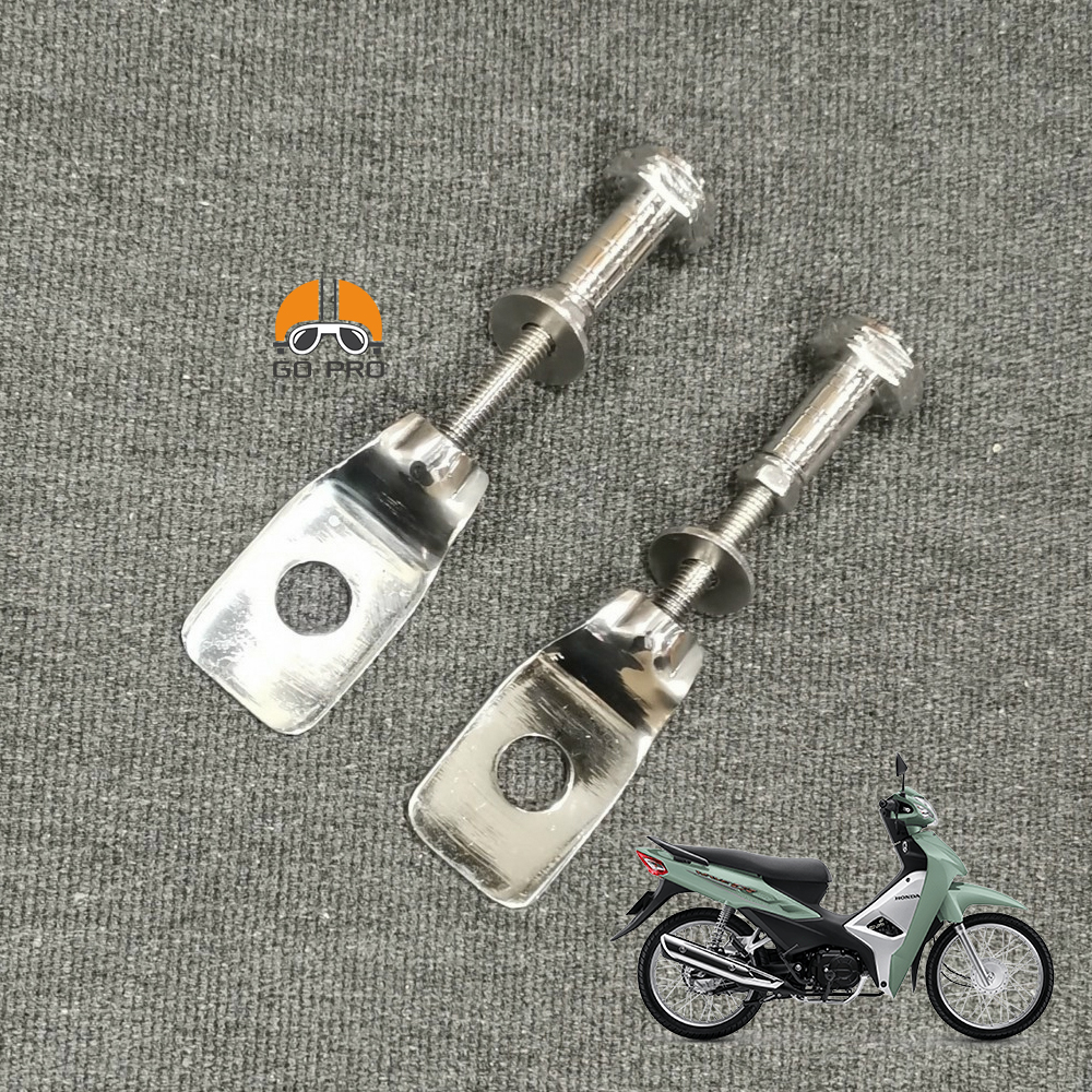 Bộ Pas Tăng Sên Honda WAVE Inox 304