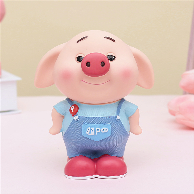 Khuyến mãi lớn ống tiết kiệm heo tiktok