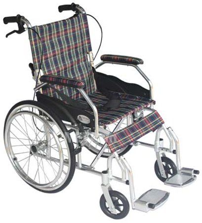 Xe lăn lucass x75j