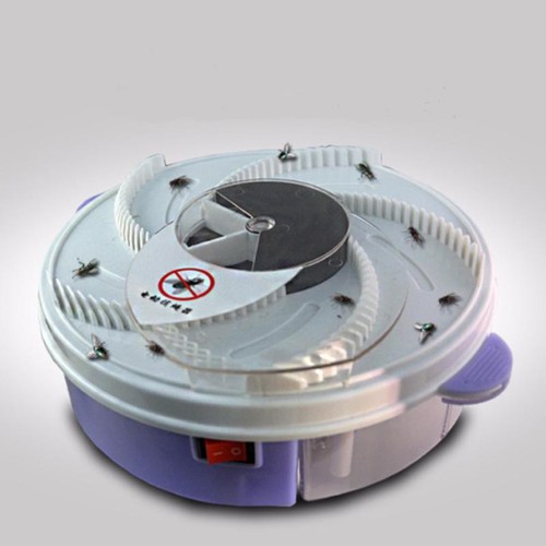 Máy bắt ruồi tự động