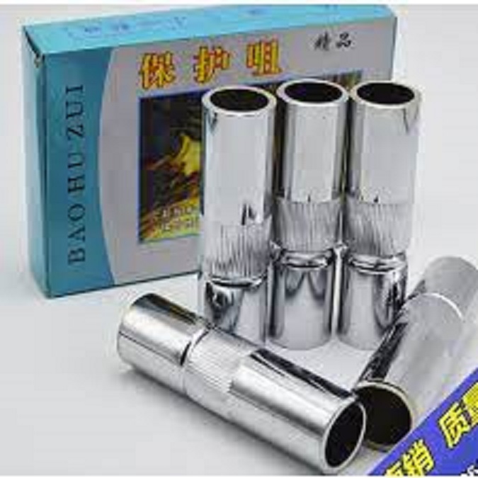 Chụp khí Mig 350 - Phụ kiện súng hàn mig