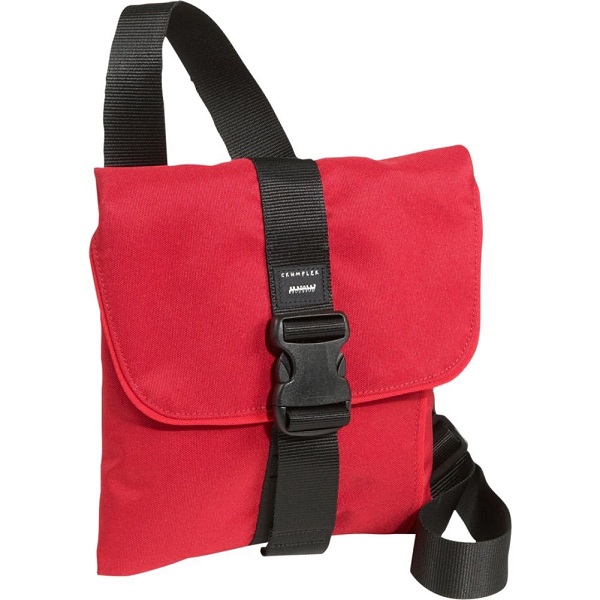 Túi xách Crumpler The Herbas (s) Casual Bag (Mỹ)