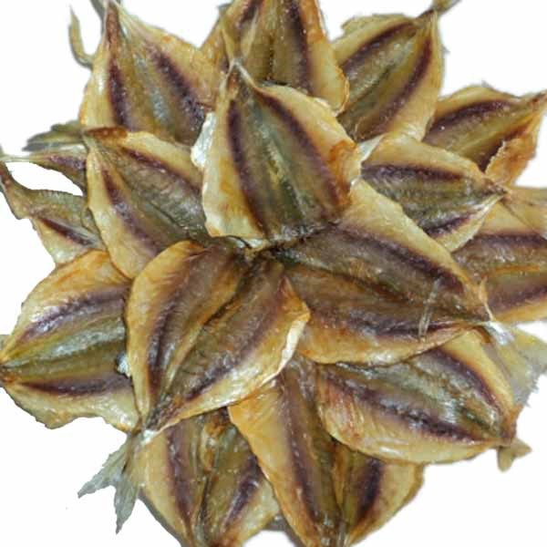Khô cá chỉ vàng loại 1 - 250g,500g,1kg -đặc sản hải hậu nam định