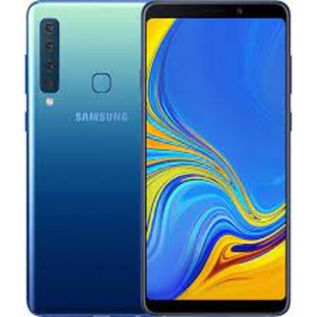 Điện thoại giá siêu rẻ Chính Hãng Samsung Galaxy A9 2018  máy 2sim ram 6G/128G, Camera sau: 24 MP, 10 MP, 8 MP và 5 MP, Màn hình rộng: 6.2 inch - Bảo hành 12 tháng